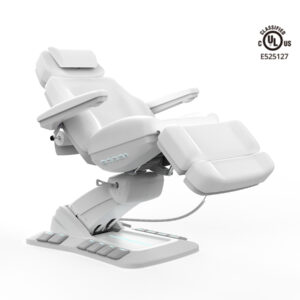 Silverfox 2246EBN treatment chair