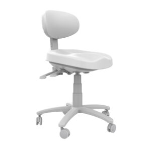 Silverfox 8C01 Esthetician Stool