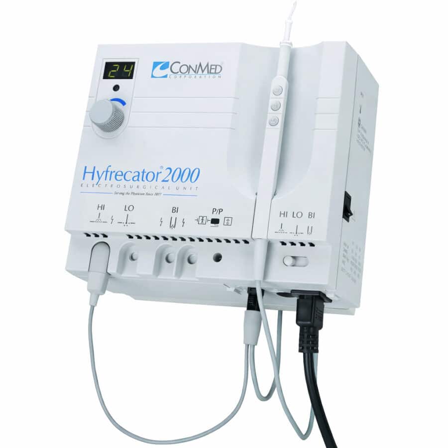 Conmed Hyfrecator 2000