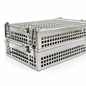 Sakura Tissue Tek Cassette Basket