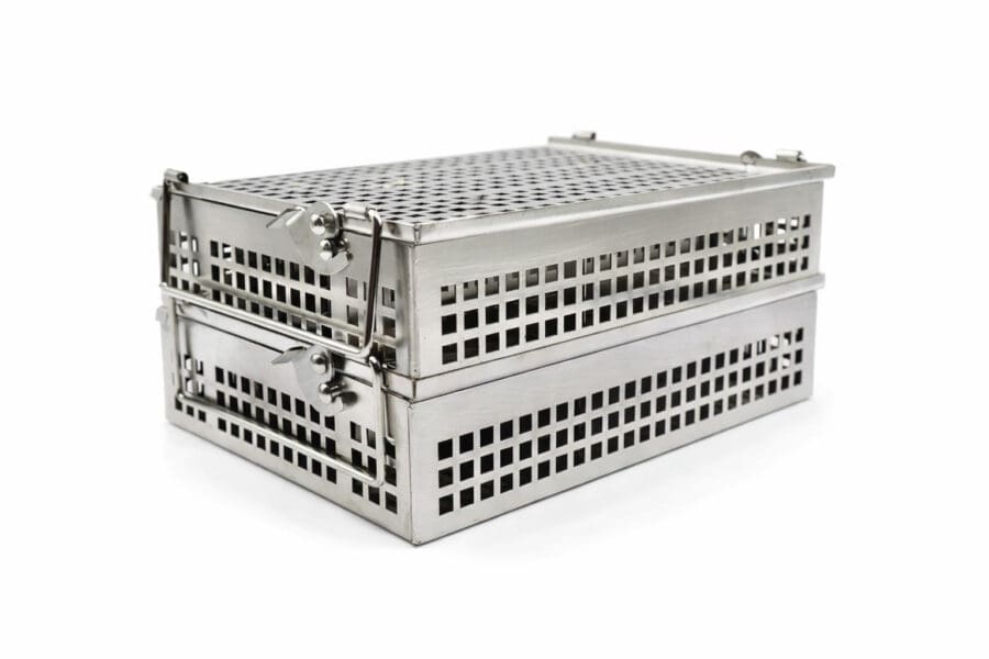 Sakura Tissue Tek Cassette Basket