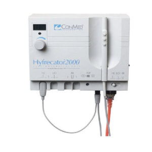Conmed Hyfrecator 2000 Electrosurgical System for office procedures