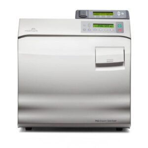 Refurbished Midmark M11 Steam Sterilizer – Large Automatic Autoclave for Medical & Dental Use