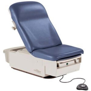Refurbished Midmark 223 barrier-free power exam table