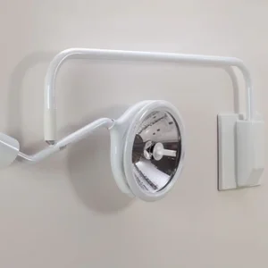 Refurbished Midmark 355 Ceiling-Mounted Procedure Light