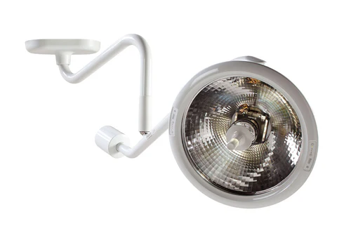 Refurbished Midmark 355 Ceiling-Mounted Procedure Light – Surgical & Medical Exam Illumination - Image 7
