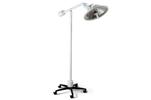 Refurbished Midmark 355 Ceiling-Mounted Procedure Light – Surgical & Medical Exam Illumination - Image 8