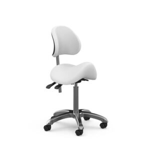 Saddle Stool