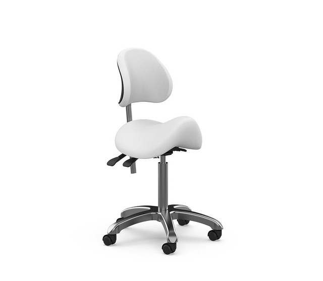 Saddle Stool