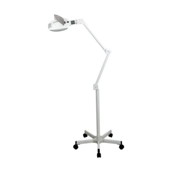 Silverfox 1005 LED Magnifying Lamp - Image 2