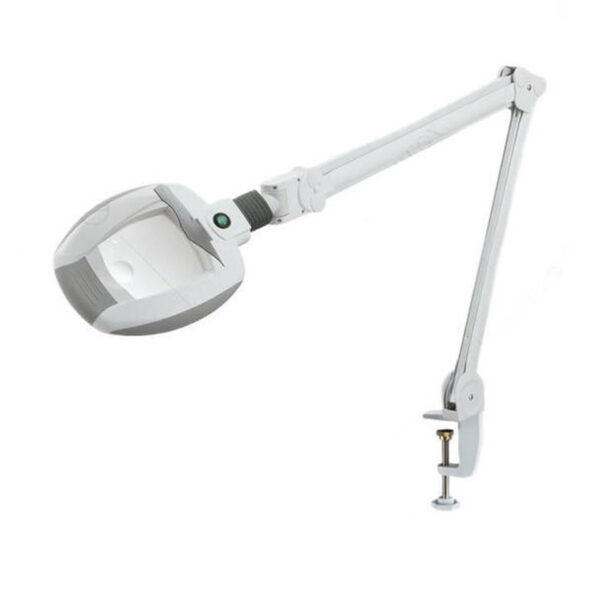 Silverfox 1005 LED Magnifying Lamp - Image 5
