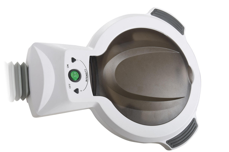 Silverfox 1006A – 3 Diopter LED Magnifying Lamp with Stand - Image 2
