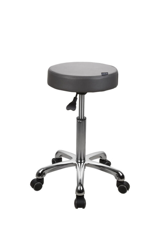 SIlverfox 1023A Button Rolling Stool - Image 9