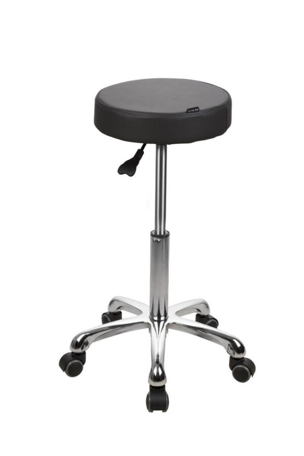SIlverfox 1023A Button Rolling Stool - Image 10