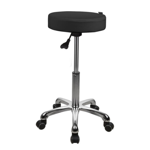 SIlverfox 1023A Button Rolling Stool - Image 12