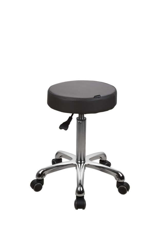 SIlverfox 1023A Button Rolling Stool - Image 11