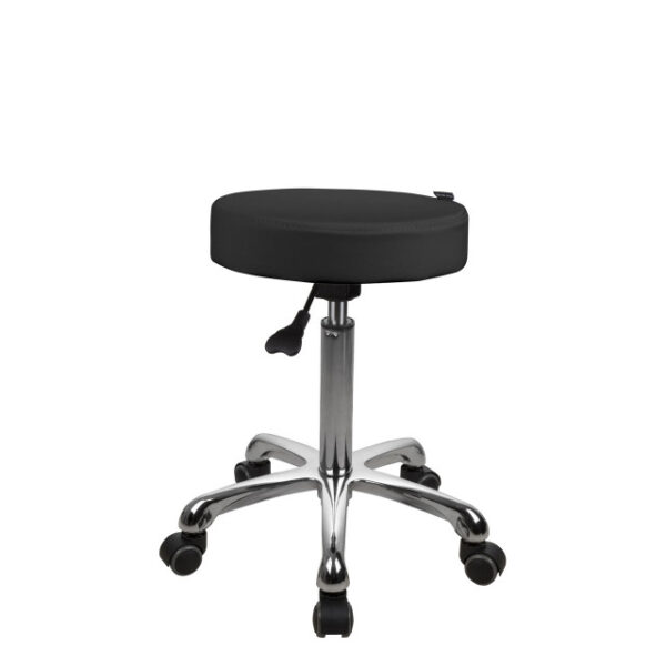 SIlverfox 1023A Button Rolling Stool - Image 13