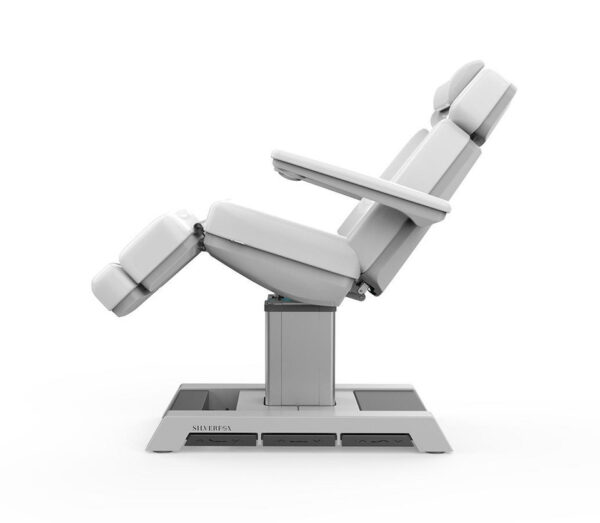 2218BN All Electric Medical Exam Procedure Chair - Image 4