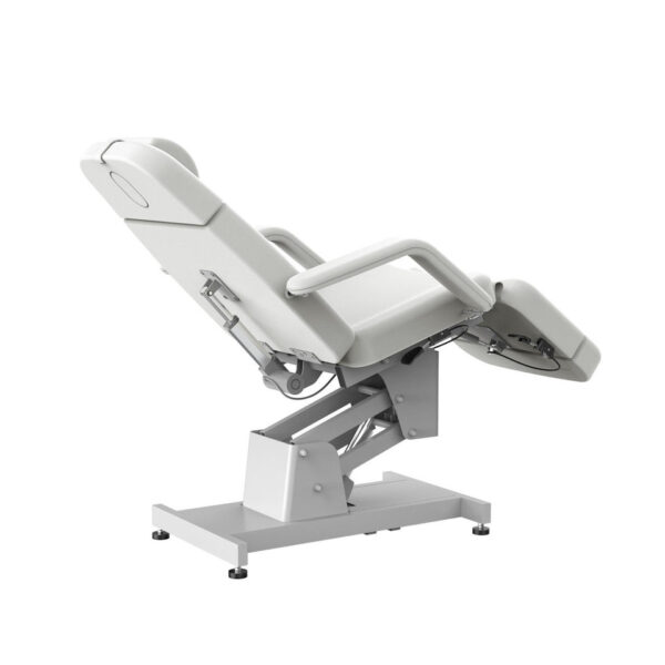 Silverfox 2219B – Multi-Function Adjustable Exam & Treatment Chair - Image 4