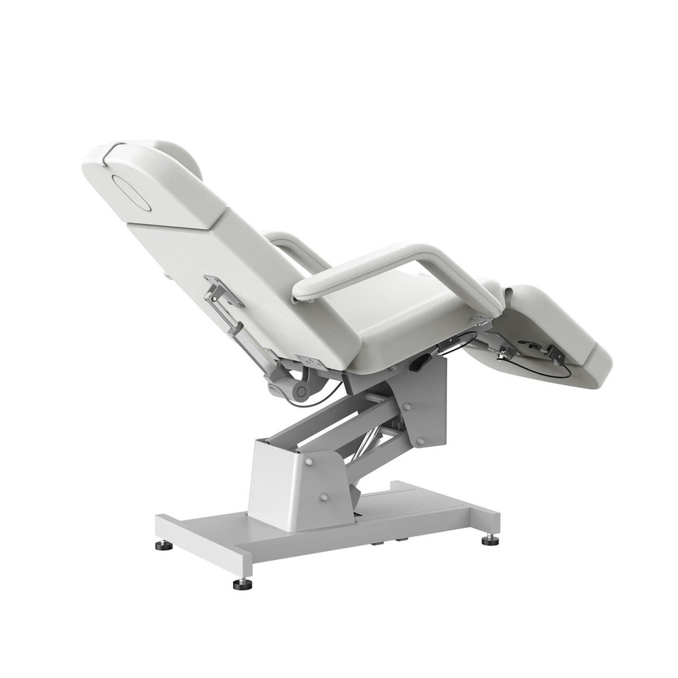 Silverfox 2219B – Multi-Function Adjustable Exam & Treatment Chair - Image 4