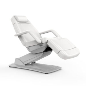 Silverfox 2220D Electric Exam Chair with motorized adjustments