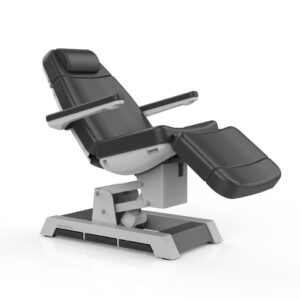Silverfox 2220D Electric Exam Chair with motorized adjustments