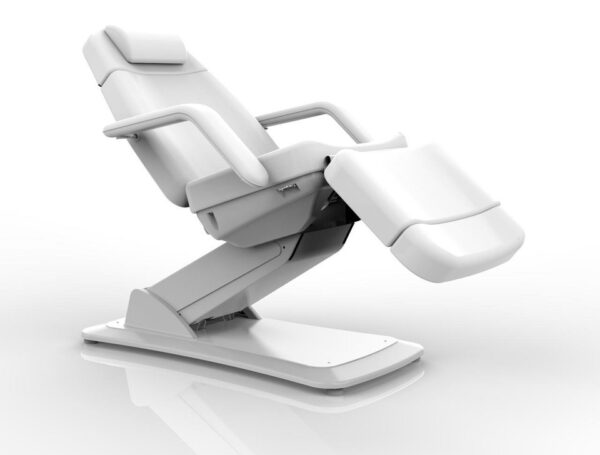 Silverfox 2220D – Multi-Function Electric Exam & Treatment Chair - Image 4