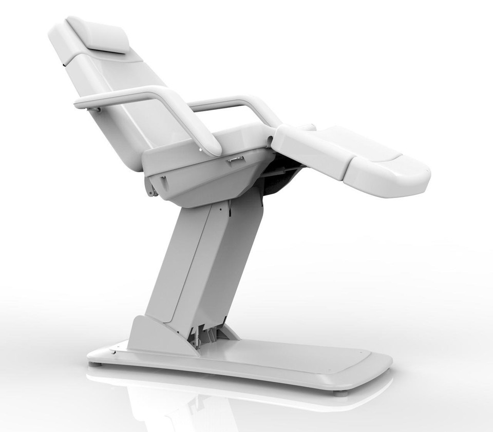 Silverfox 2220D – Multi-Function Electric Exam & Treatment Chair - Image 6