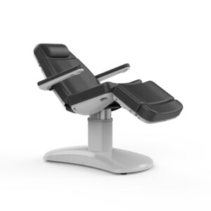 Silverfox 2222B – Multi-Function Adjustable Exam & Treatment Chair