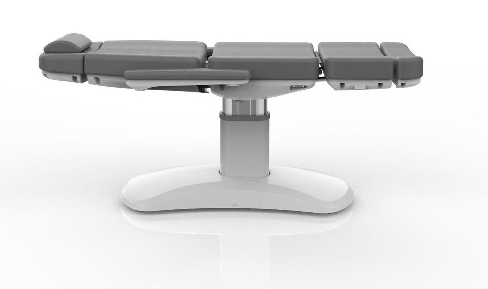 Silverfox 2222B – Multi-Function Adjustable Exam & Treatment Chair - Image 5