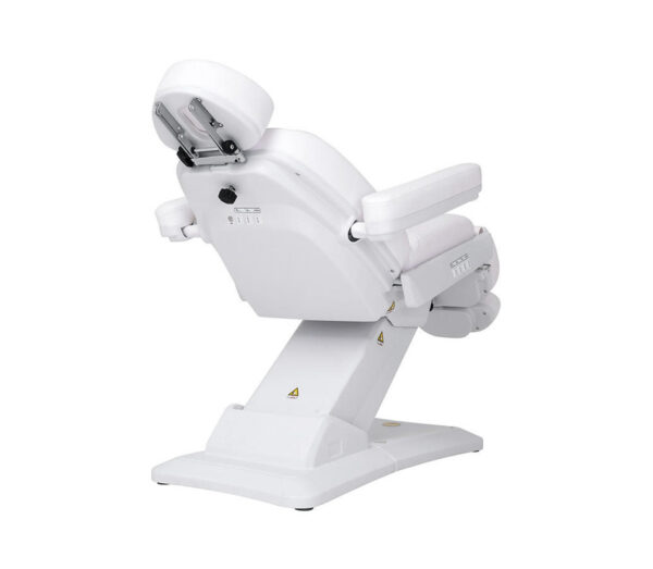 Silverfox 2235D – Premium Electric Exam & Treatment Chair - Image 2