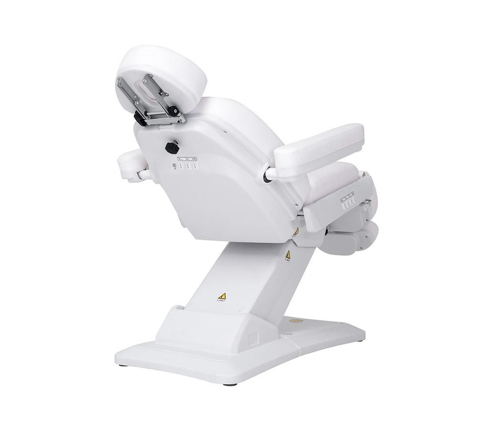 Silverfox 2235D – Premium Electric Exam & Treatment Chair - Image 2