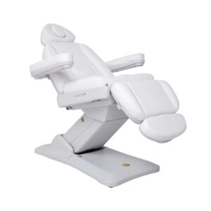 Silverfox 2235D Electric Exam Chair with motorized adjustments
