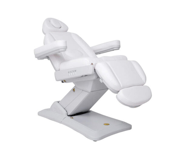 Silverfox 2235D Electric Exam Chair with motorized adjustments