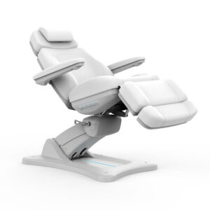 Silverfox 2246BN Adjustable Exam Chair for medical and spa use