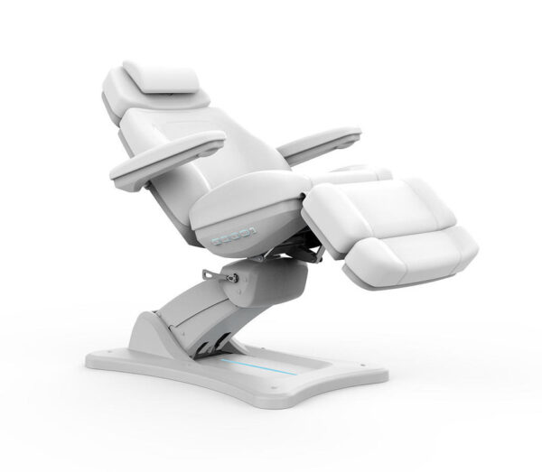 Silverfox 2246BN Adjustable Exam Chair for medical and spa use