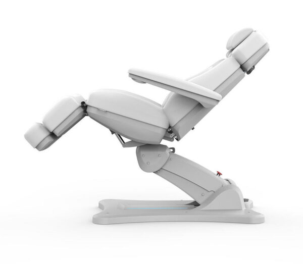 Silverfox 2246BN – Multi-Function Exam Chair with Adjustable Backrest - Image 6