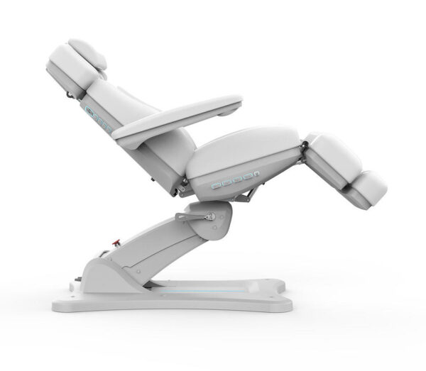 Silverfox 2246BN – Multi-Function Exam Chair with Adjustable Backrest - Image 3