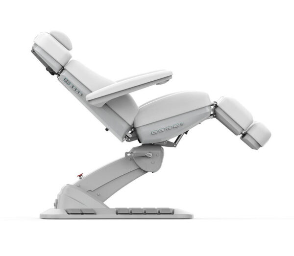 Silverfox 2246EBN – Premium Multi-Function Electric Exam Chair - Image 3