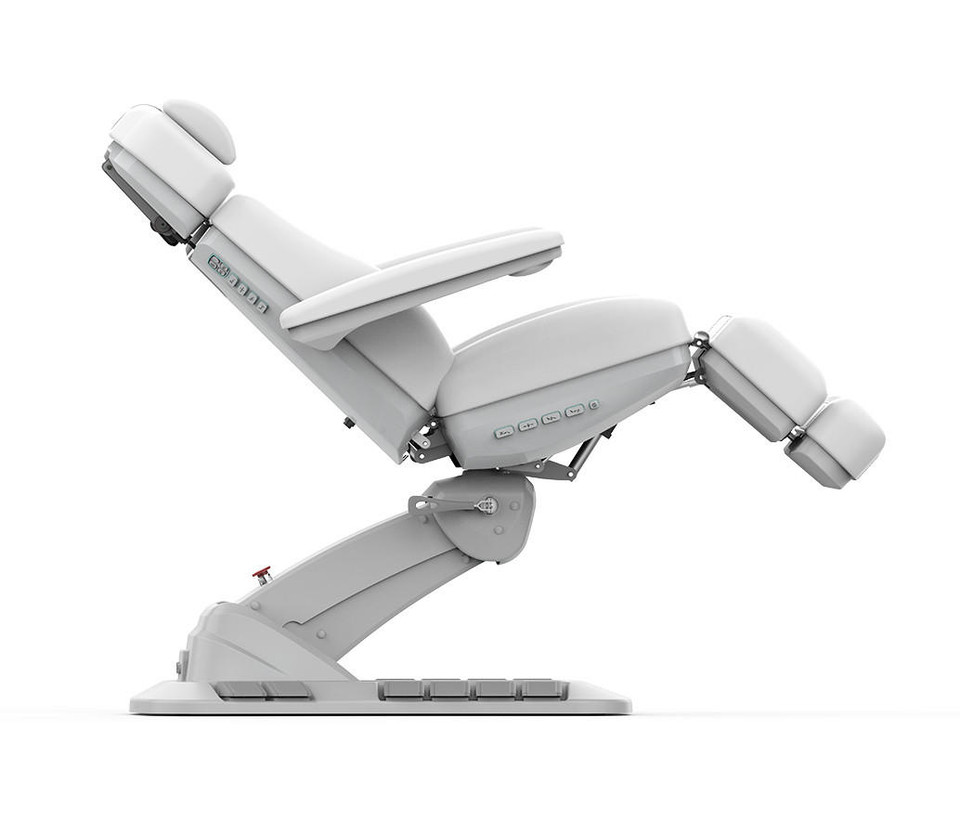 Silverfox 2246EBN – Premium Multi-Function Electric Exam Chair - Image 3