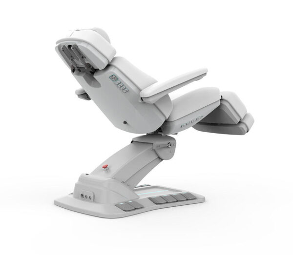Silverfox 2246EBN – Premium Multi-Function Electric Exam Chair - Image 6