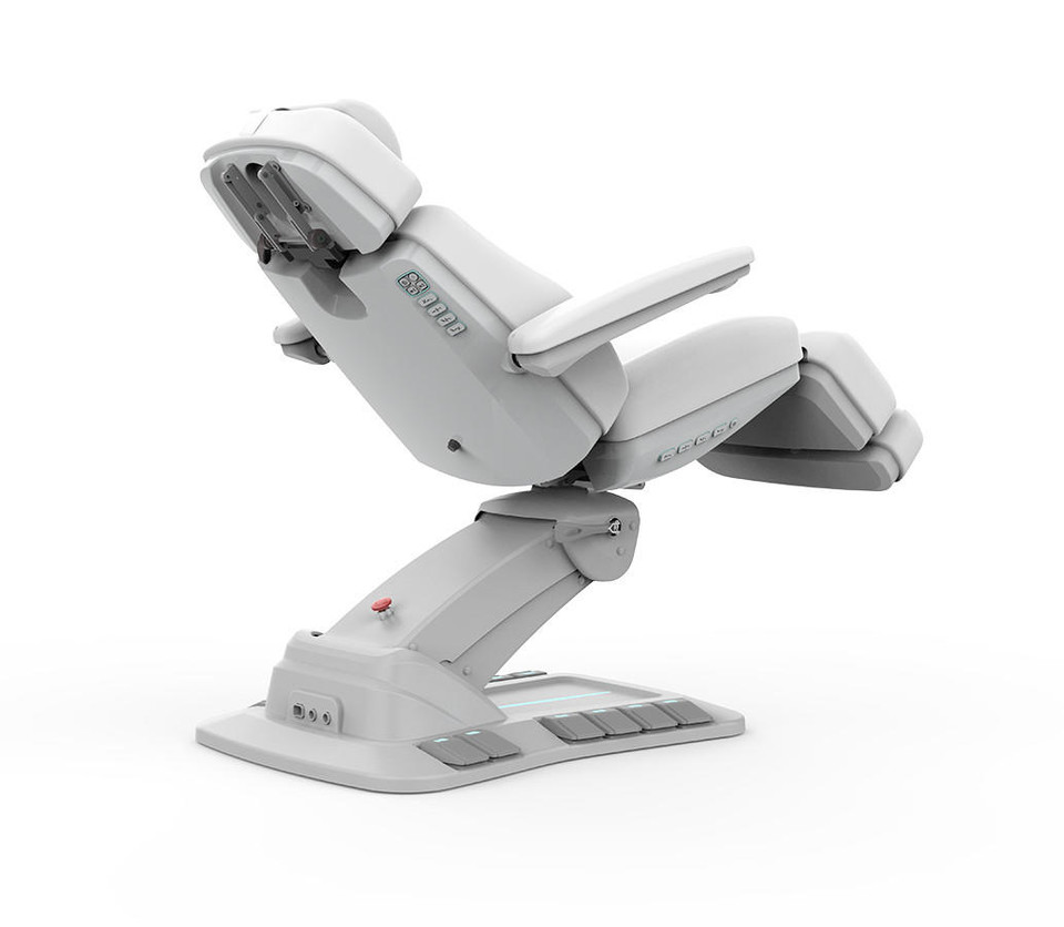 Silverfox 2246EBN – Premium Multi-Function Electric Exam Chair - Image 6