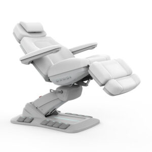 Silverfox 2246EBN – Premium Multi-Function Electric Exam Chair