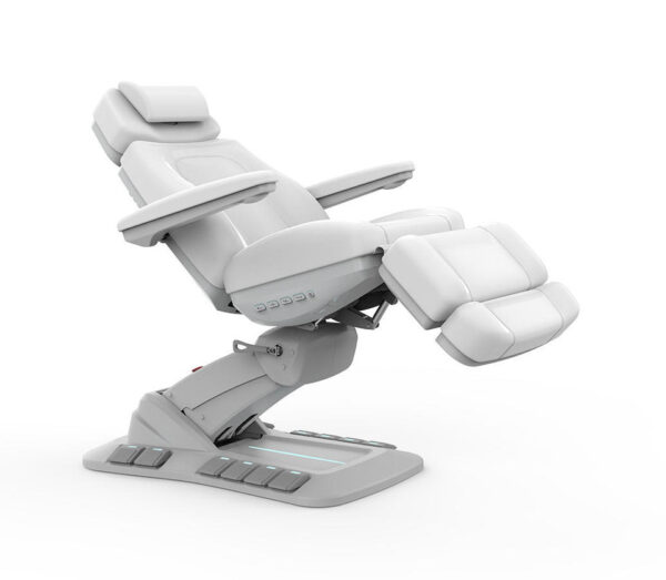 Silverfox 2246EBN – Premium Multi-Function Electric Exam Chair