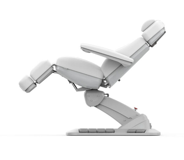 Silverfox 2246EBN – Premium Multi-Function Electric Exam Chair - Image 4