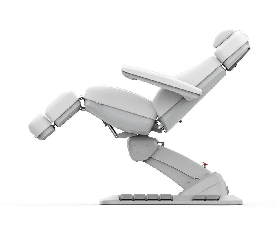 Silverfox 2246EBN – Premium Multi-Function Electric Exam Chair - Image 4
