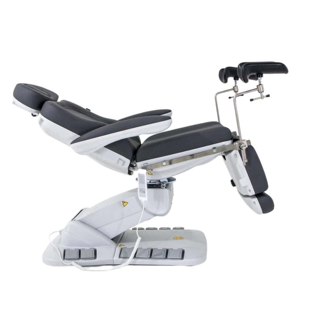 Silverfox 2246EBN – Premium Multi-Function Electric Exam Chair - Image 8