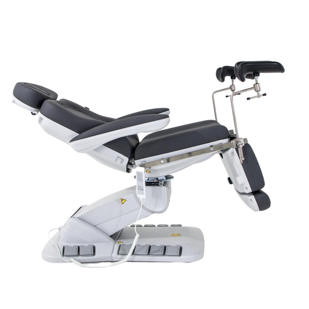 Silverfox 2246EBN – Premium Multi-Function Electric Exam Chair - Image 8