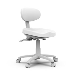 Silverfox 8C01 - Beautician Stool