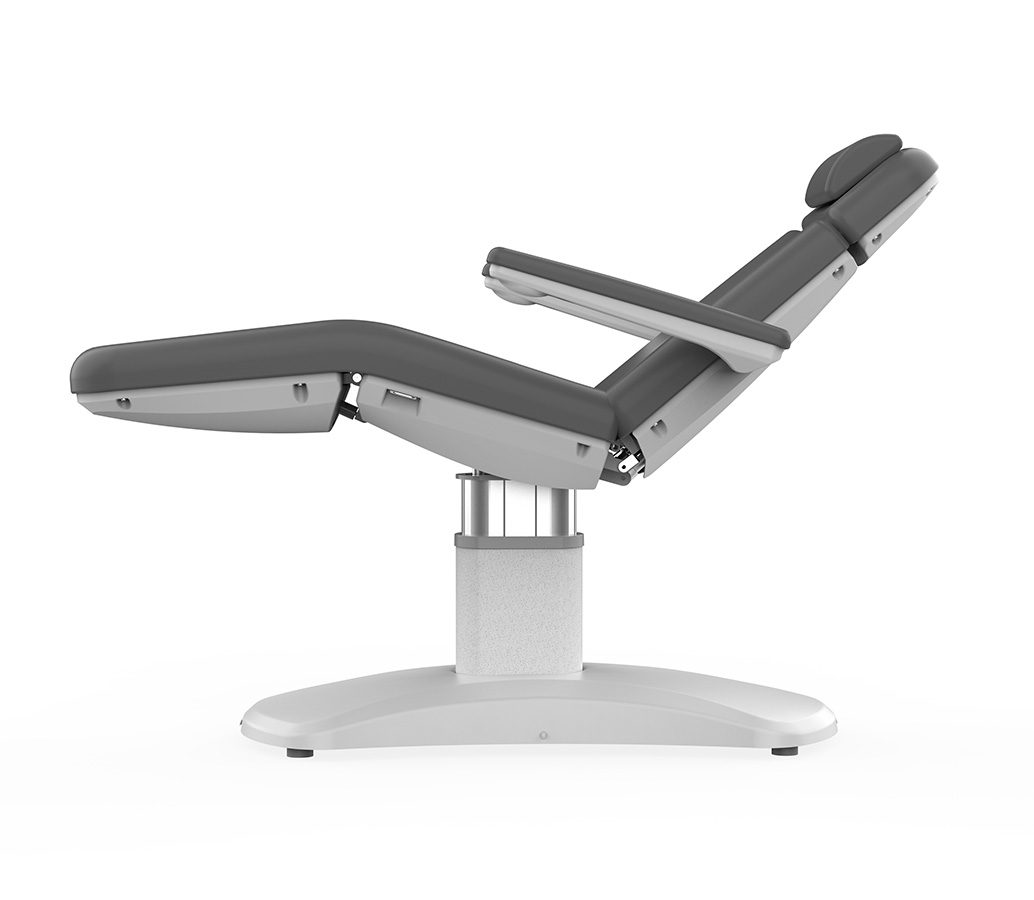 Silverfox 2270FB Compact Head Spa Treatment Chair - Image 3
